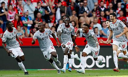 Προσγείωσε… απότομα τη Ρεν η Νις!