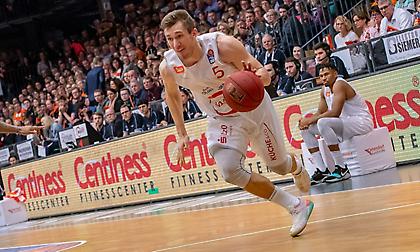 Χάνει για εβδομάδες τον Μπρέι η Μπάγερν!