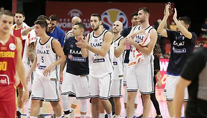 «Τον Πρίντεζη αλλαγή; - Δάσκαλος ο Μπουρούσης - Δικαίωση Γιαννακόπουλου»