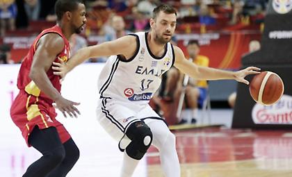 Μάντζαρης: «Εμείς το κάναμε εύκολο»