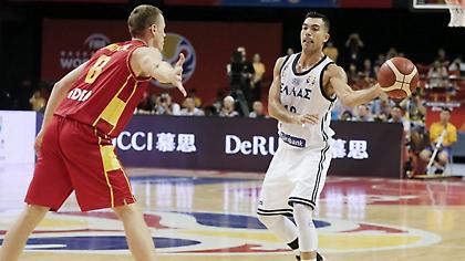 Σλούκας: «Δεν υπάρχουν λόγια να περιγράψουν ότι βρίσκομαι τελικά εδώ» (pic)