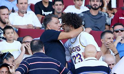 Κούγιας: «Δεν περίμενα ποτέ ότι ο Μελισσανίδης για να μας ρίξει, θα βοηθάει και τον Ολυμπιακό…»