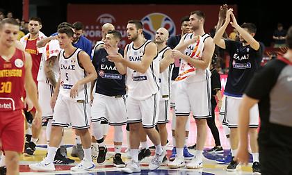 Μοίρασε μπράβο στην Εθνική το προξενείο στην Κίνα