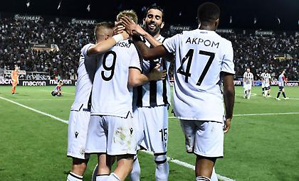 Δυο ΠΑΟΚ κι ο ένας δεν ήθελε να πάει στους ομίλους