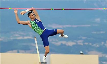 Χαμηλά στο Βερολίνο ο Φιλιππίδης