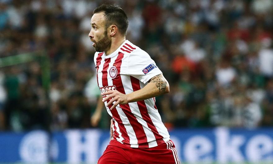 Βαλμπουενά: «Ντροπή να παίζουμε σε τέτοια γήπεδα»