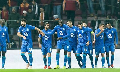 Ανέβηκε δεύτερη με τριάρα η Πόρτο