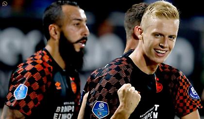 Έκανε σεφτέ με την Αϊντχόφεν στην Eredivisie ο… Mitrogoool (video)