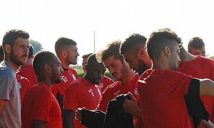 Εξετάσεις για Μπαξεβανίδη στην Ξάνθη
