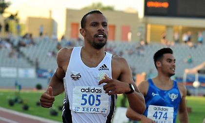 Πέμπτος στην Ελβετία ο Δουβαλίδης