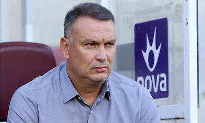 Γρηγορίου: «Θεωρώ πως ήμασταν ανταγωνιστικοί»