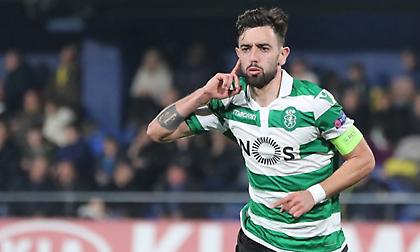 «Υπογράφει στη Ρεάλ ο Φερνάντες»