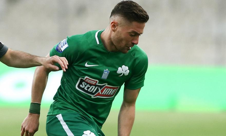 Ξεκαθαρίζει του Μουνιέ στον Παναθηναϊκό