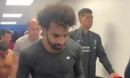 Ο Φιρμίνο το... δισκέδασε με την κόντρα Μανέ – Σαλάχ! (vid)