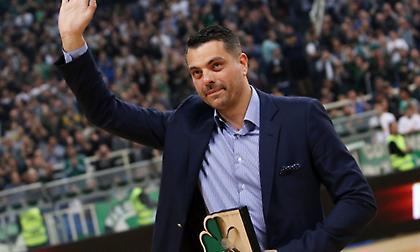 Τσαρτσαρής για την Εθνική: «Πιο αποτελεσματικοί στο σετ παιχνίδι και θα τρομάζουμε»