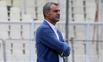 Φαβορί για τον πάγκο του Άρη ο Δέλλας
