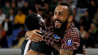 Προπονητής Αϊντχόφεν: «Με τον Μήτρογλου είμαστε πιο δυνατοί»