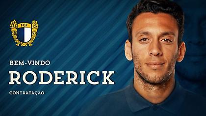 Στη Φαμαλισάο ο Μιράντα