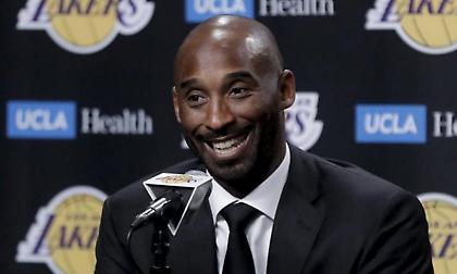 Κόμπι: «Δεν απορώ με τα πρωταθλήματα του Τζόρνταν, οι NBAερς ήθελαν τα λεφτά»