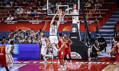 Εθνική: Συνέχισε τη… παράδοση στις πρεμιέρες του Παγκοσμίου!