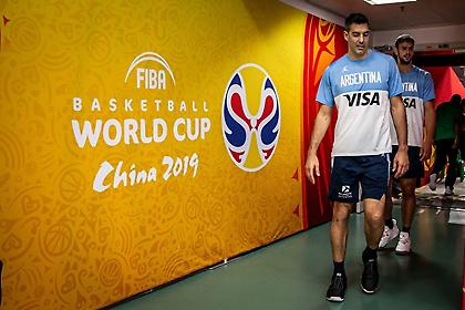 Πέρασε δεύτερος σκόρερ στην ιστορία των Παγκοσμίων ο Σκόλα