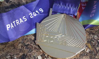 Μεσογειακοί Παράκτιοι: Ελλάδα 46 καρατίων!