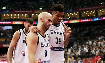 Νίκη με Βραζιλία και φύγαμε για Σενζέν