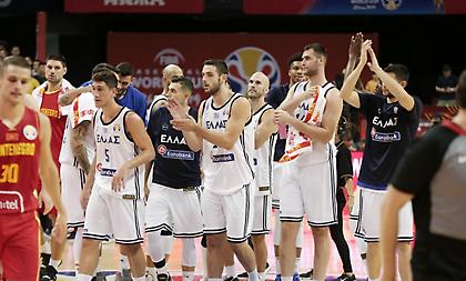 Το 85% των παικτών του Παγκοσμίου συμμετείχαν στα «παράθυρα»