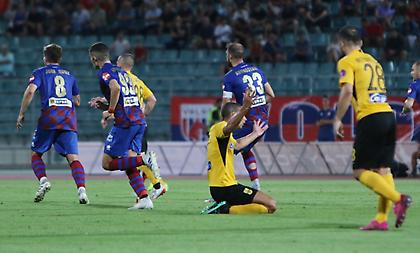 Ο προπονητής μόνος του δεν θα λύσει το πρόβλημα