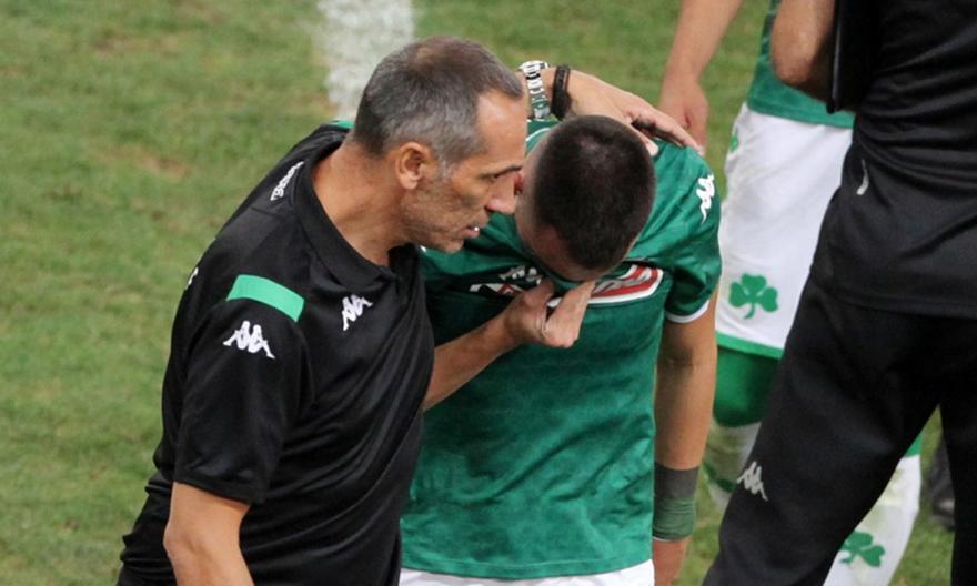 Δεσύλλας: «Η αιτία του κακού για τον ΠΑΟ και οι επόμενες κινήσεις»