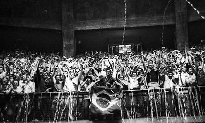 Βραζιλία… back to back στην κορυφή του κόσμου