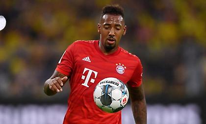 Μένει στην Μπάγερν ο Μπόατενγκ