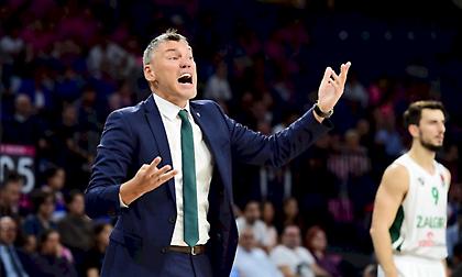 Κάλεσμα Νικ Νερς σε Γιασικεβίτσιους για ΝΒΑ