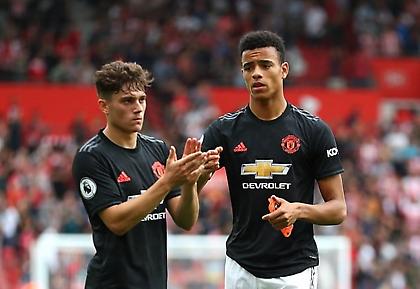 Τα «παιδιά του Σόλσκιερ» οφείλουν να μεγαλώσουν γρήγορα