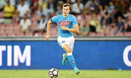 Στην Σασσουόλο ο Κίρικες