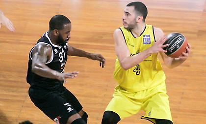 Συνεχίζει την αποχή από τις προπονήσεις του Άρη ο Μποχωρίδης