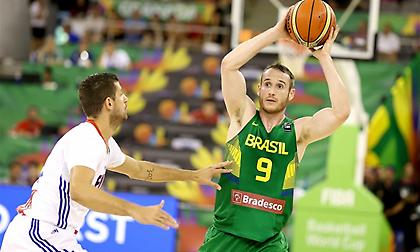 Χουέρτας στο sportfm.gr: «Φονική η Ελλάδα στο ανοιχτό γήπεδο, τέρας ο Γιάννης»