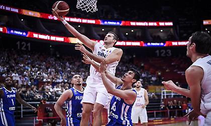 Έπιασε… 126 κι έστειλε μήνυμα στην Ιταλία η Σερβία!