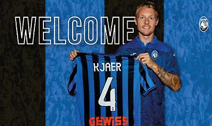 Βρήκε τον αντικαταστάτη του Σκρτελ η Αταλάντα