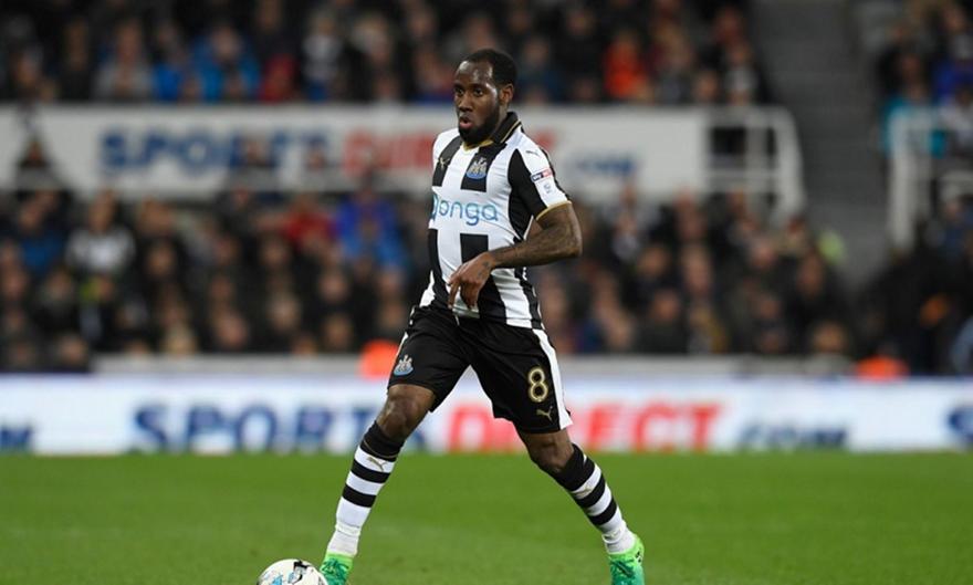 Έμεινε ελεύθερος ο Ανίτα που απασχολεί τον Παναθηναϊκό