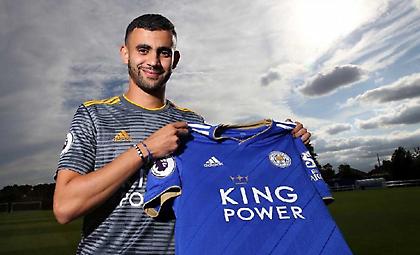 «Βλέπει» Γκεζάλ η Φιορεντίνα