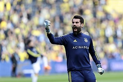 Κρέμασε τα γάντια του και συνεχίζει στο τεχνικό τιμ της Φενέρ ο Βολκάν!