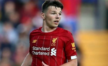 Πήρε Ντάνκαν από τη Λίβερπουλ η Φιορεντίνα