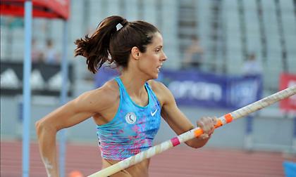 Ανακοινώθηκε η starting list του επί κοντώ γυναικών για Βρυξέλλες