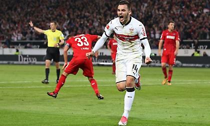 Περνάει από ιατρικά ο Τάσος Δώνης στη Ρεμς