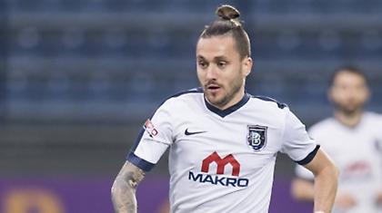 Επίσημο: Στη Γκεζτέπε ο Ναπολεόνι!