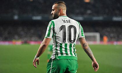 Στη Σπόρτινγκ ο Χεσέ