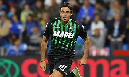 Στην Μπρέσια ο Μάτρι