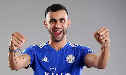 Δανείστηκε Γκεζάλ η Φιορεντίνα