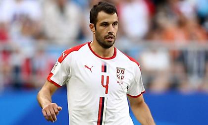 Επιστρέφει στην εθνική Σερβίας ο Μιλιβόγεβιτς